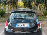 Usata Lancia Ypsilon S 95 CV (69 kW) 2022 Nero Utilitaria