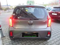 usata Kia Picanto 1.0 12V EcoGPL 5 porte Glam - NEOPAT