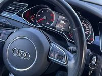 usata Audi A4 Avant 2.0 tdi Advanced 190cv multitronic