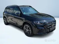 Nuova Mercedes GLB250 AMG Line Premium 199 kW (271 CV) 2026 Nero SUV