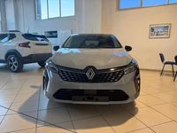 Nuova Renault Clio V 100 CV (73 kW) 2025 Bianco Berlina