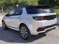 usata Land Rover Discovery Sport R - Dynamic