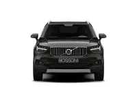 Usata Volvo XC40 Plus 163 CV (119 kW) 2022 Nero SUV