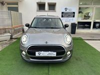 usata Mini Cooper Clubman 1.5 Cooper 5p 1.5 D auto