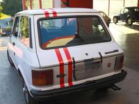 Usata Autobianchi A112 71 CV (52 kW) 1977 Bianco Utilitaria