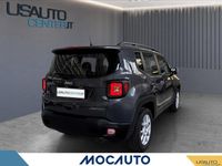Usata Jeep Renegade Limited 150 CV (110 kW) 2020 SUV