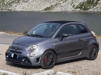 Usata Abarth 595 Competizione 180 CV (132 kW) 2021 Cabrio