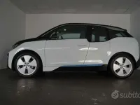 Usata BMW i3 75 kW (102 CV) 2018 Bianco Utilitaria