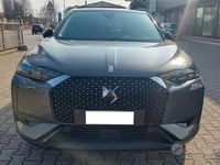 Usata DS Automobiles DS3 Opera 131 CV (96 kW) 2024 Grigio SUV