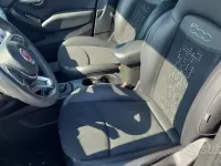 Usata Fiat 500X 95 CV (69 kW) 2021 Grigio SUV
