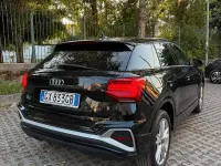Usata Audi Q2 S-Line 150 CV (110 kW) 2025 SUV
