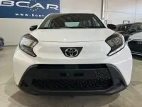 Nuova Toyota Aygo X Active 72 CV (52 kW) 2025 Bianco SUV