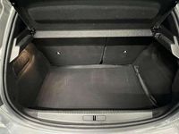 Usata Peugeot 208 Allure 101 CV (74 kW) 2025 Grigio Utilitaria