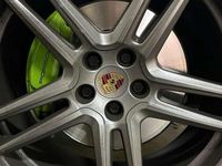 Usata Porsche Macan 245 CV (180 kW) 2020 SUV