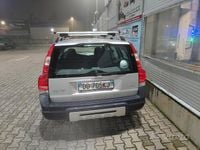 Usata Volvo XC70 185 CV (136 kW) 2006 Grigio Station wagon