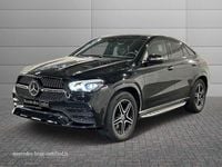 Usata Mercedes GLE300 Premium 271 CV (199 kW) 2022 Coupé