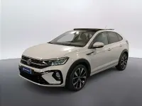 Usata VW Taigo R-line 150 CV (110 kW) 2023 Ascot grey SUV