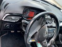 Usata Opel Corsa 90 CV (66 kW) 2015 Grigio Utilitaria