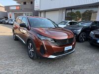 Usata Peugeot 5008 Allure 131 CV (96 kW) 2022 Bronzo SUV