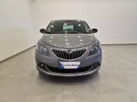 Usata Lancia Ypsilon Silver 69 CV (50 kW) 2022 Grigio Utilitaria