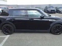 Usata Mini Cooper SD Clubman Classic 190 CV (139 kW) 2022 Nero Station wagon
