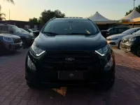 Usata Ford Ecosport ST-Line 99 CV (72 kW) 2018 Other SUV
