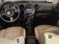 Usata Mini Countryman 111 CV (81 kW) 2015 Verde SUV