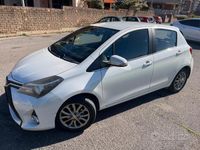 usata Toyota Yaris Yaris 1.0 5 porte Lounge