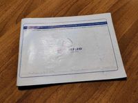 Usata Saab 9-3 Cabriolet Aero 209 CV (153 kW) 2004 Cabrio