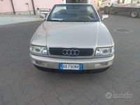 usata Audi 80 cabriolet 1.9 tdi Vintage