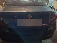 Occasion Fiat Tipo 131 ch (96 kW) 2025 Berline