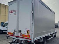 Usata Mercedes Sprinter 190 CV (139 kW) 2021 Bianco artico Furgone