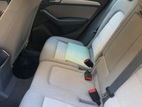 Usata Audi Q5 190 CV (139 kW) 2015 Bianco SUV