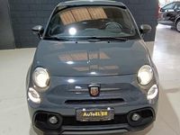 usata Abarth 595 5951.4 t-jet Competizione 180cv