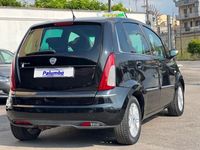 usata Lancia Musa 1.4 Platino Ecochic GPL