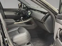 Usata Land Rover Range Rover Sport S 249 CV (183 kW) 2025 Santorini black SUV