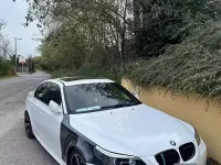 Usata BMW 535 M Sport 306 CV (225 kW) 2025 Bianco Berlina