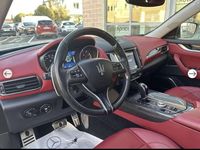 Usata Maserati Levante 430 CV (316 kW) 2018 SUV