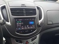 Usata Chevrolet Trax LT 131 CV (96 kW) 2013 SUV