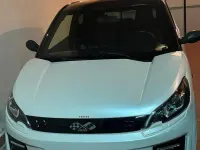 Usata Ligier JS50 2020 Bianco Utilitaria