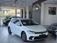 Nuova VW Polo Edition 95 CV (69 kW) 2026 Bianco Utilitaria