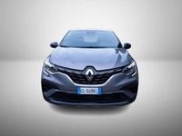Usata Renault Captur Techno 143 CV (105 kW) 2022 Grigio SUV