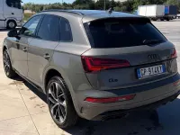 Usata Audi Q5 S-line plus 204 CV (150 kW) 2023 SUV