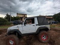 Usata Suzuki Samurai 1990 Bianco SUV