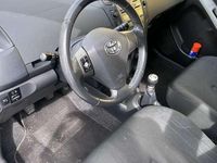 Usata Toyota Yaris 69 CV (50 kW) 2009 Utilitaria
