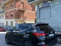 Usata Hyundai Santa Fe 197 CV (144 kW) 2014 SUV