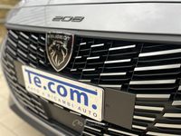 Usata Peugeot 208 Allure 101 CV (74 kW) 2025 Grigio artense Utilitaria