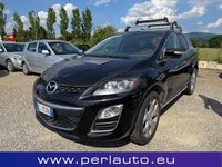 Usata Mazda CX-7 Inclusive 2010 Nero SUV