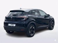 Usata Renault Captur Techno 91 CV (66 kW) 2025 Nero etoilé + tetto grigio magnete SUV