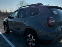 Usata Dacia Duster Journey 90 CV (66 kW) 2023 Grigio SUV
